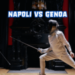 Napoli vs Genoa