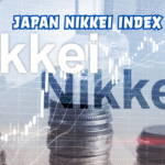 japan nikkei index