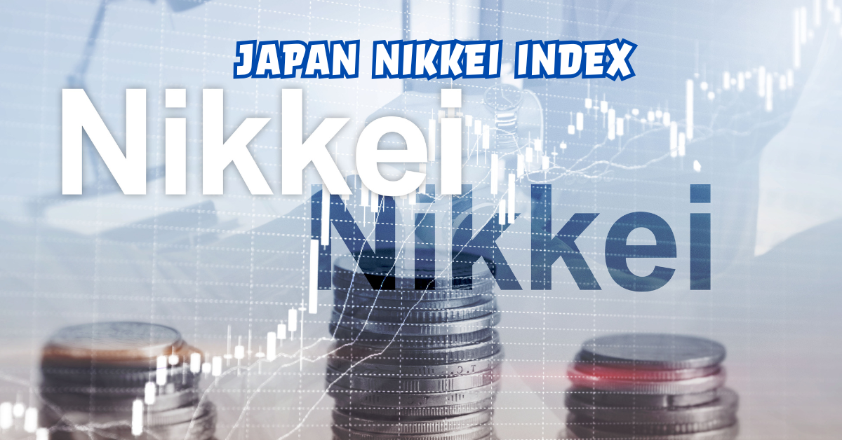 japan nikkei index