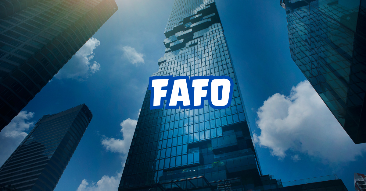 FAFO