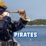 Pirates