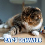 cat’s Behavior