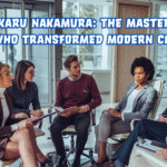 Hikaru Nakamura