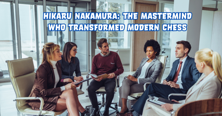 Hikaru Nakamura
