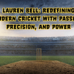 Lauren Bell