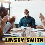 Linsey Smith