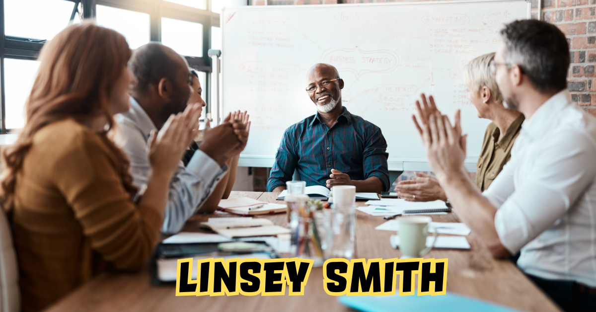 Linsey Smith