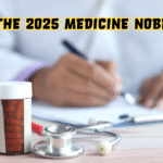 the 2025 Medicine Nobel