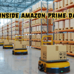 Amazon Prime Days