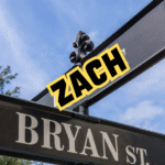Zach Bryan