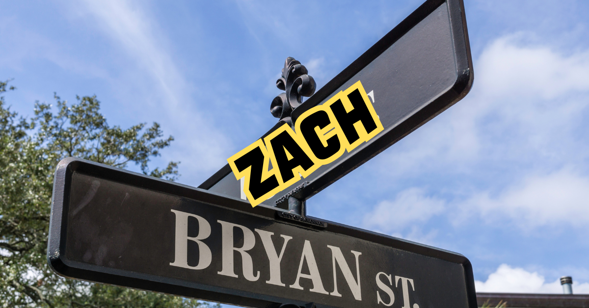 Zach Bryan