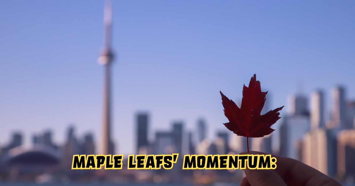 leaf news