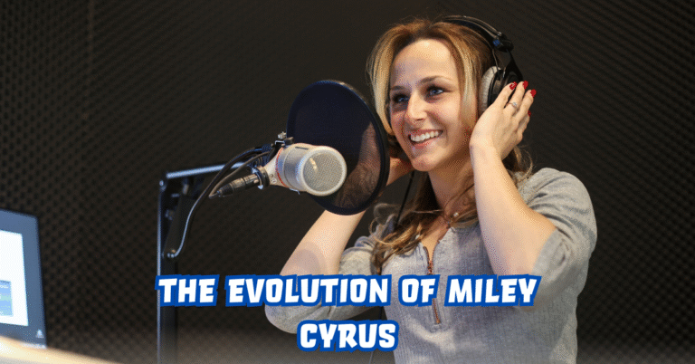 Miley Cyrus
