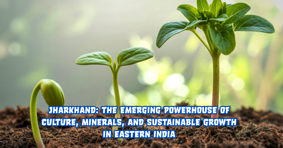 Jharkhand