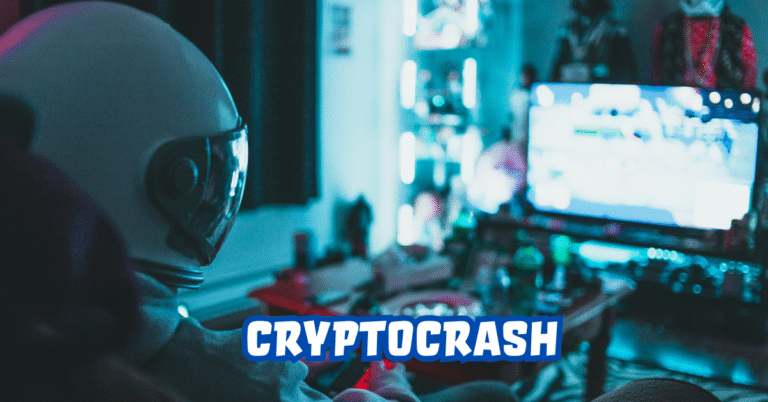 CryptoCrash