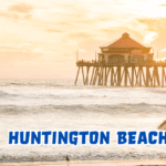 Huntington Beach