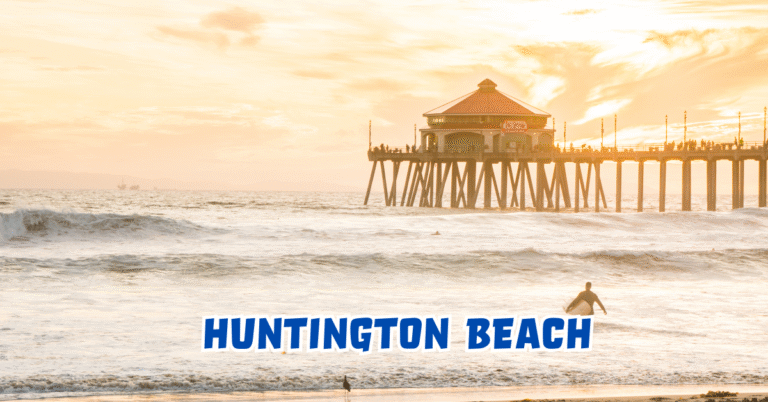 Huntington Beach