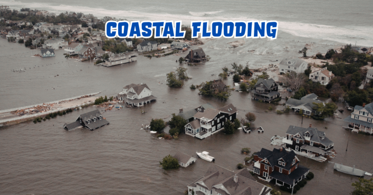 Coastal Flooding