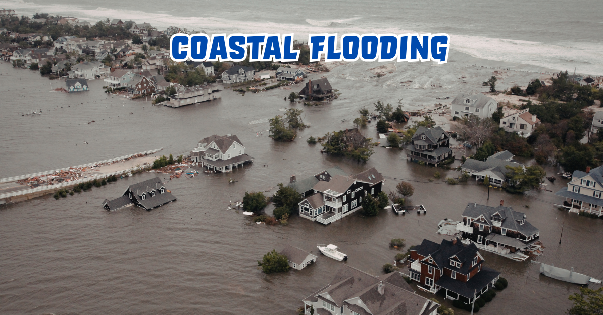 Coastal Flooding