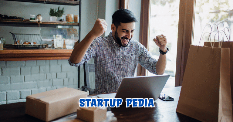 Startup Pedia