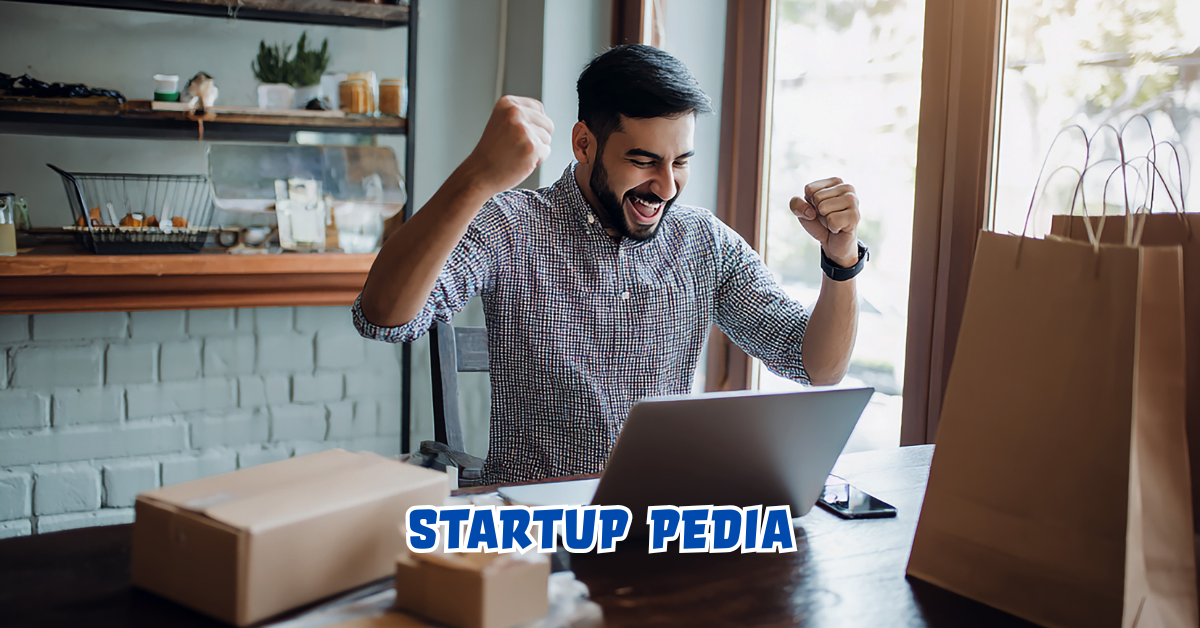 Startup Pedia