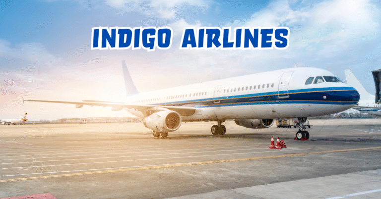IndiGo Airlines