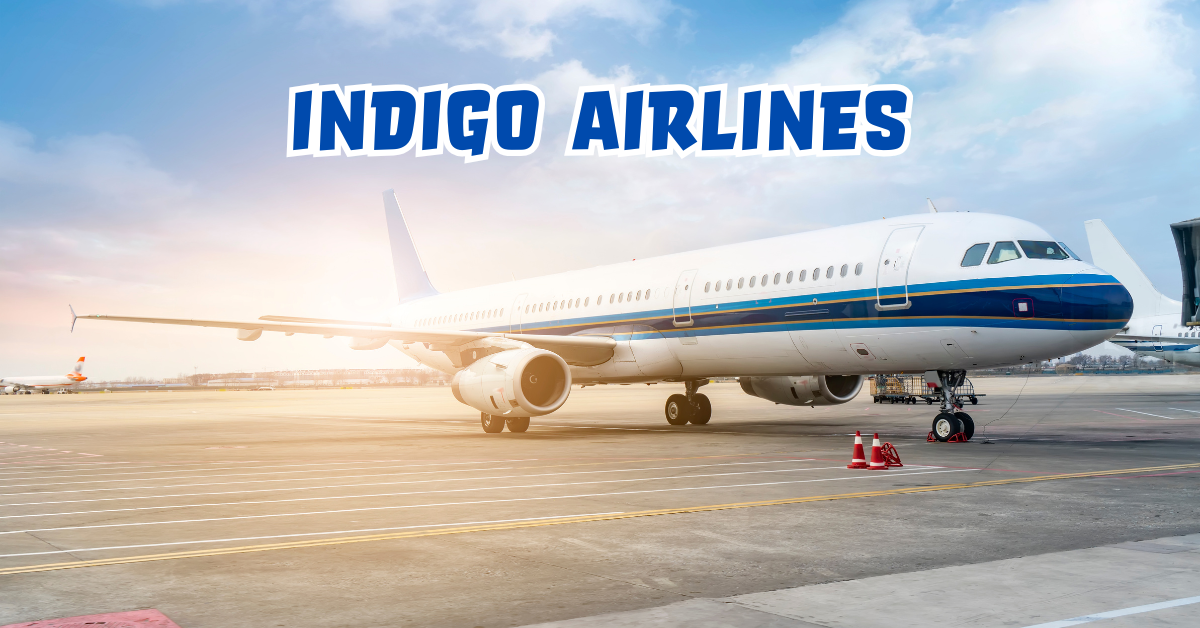 IndiGo Airlines