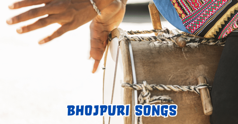 Bhojpuri Songs