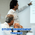 Citizen Advancement Training