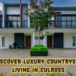 Luxury Countryside Living in Culross