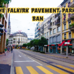 Falkirk Pavement Parking Ban