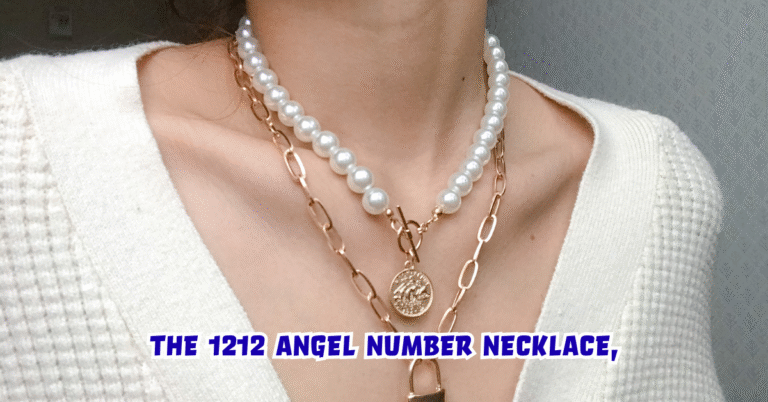 Mystery of the 1212 Angel