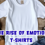 emotion tshirt