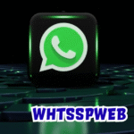 WhatsApp Web