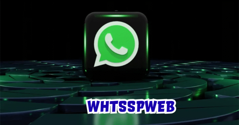 WhatsApp Web