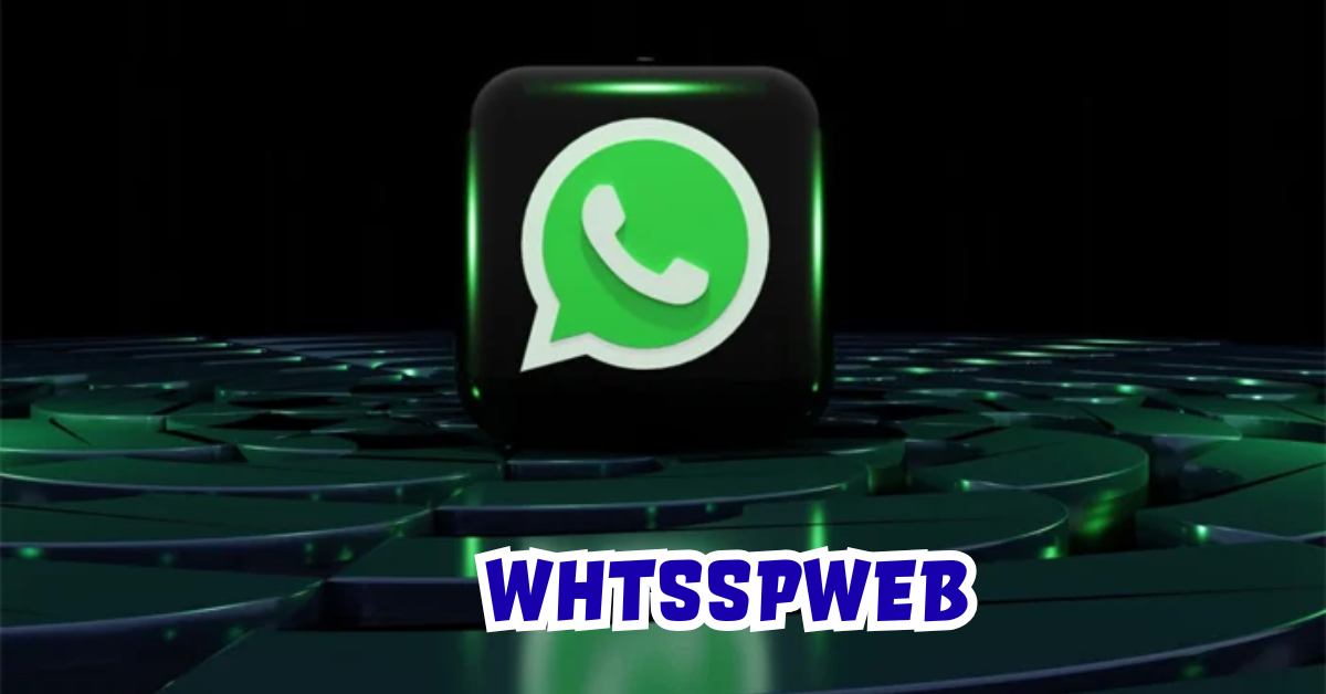 WhatsApp Web