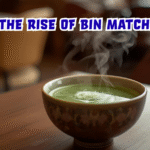 Bin Matcha