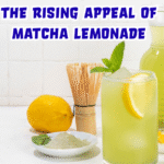 Matcha Lemonade