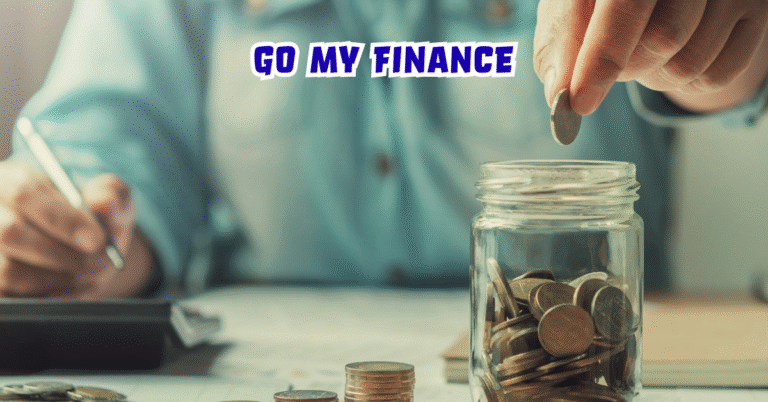 Go My Finance