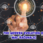 Mac Računala