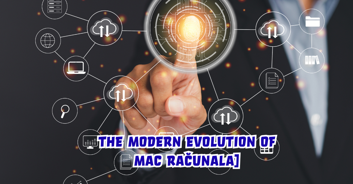 Mac Računala