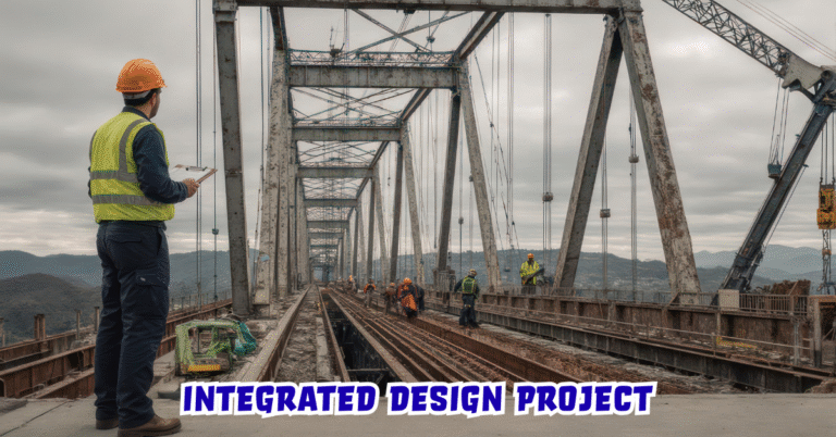 Integrated Design Project