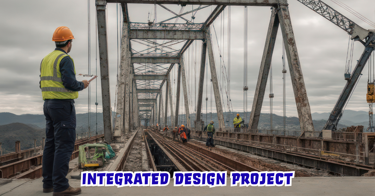 Integrated Design Project