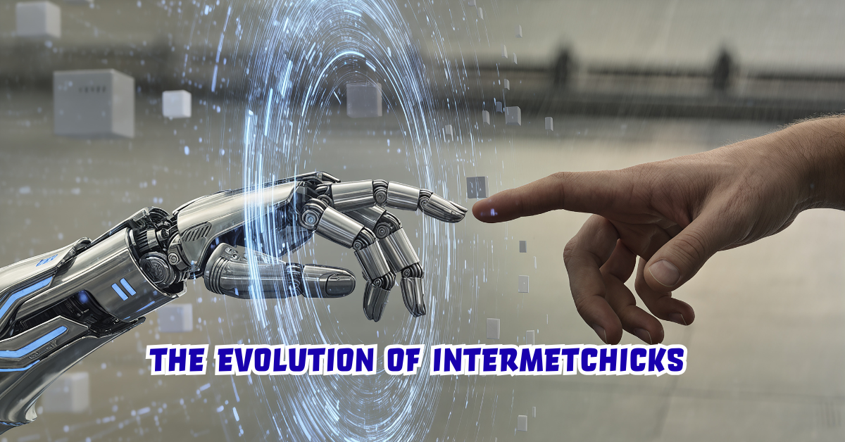 Intermetchicks