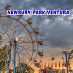 Newbury Park Ventura