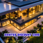 Edikted Discount Code