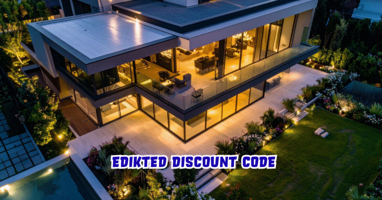 Edikted Discount Code