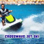 Crosswave Jet Ski