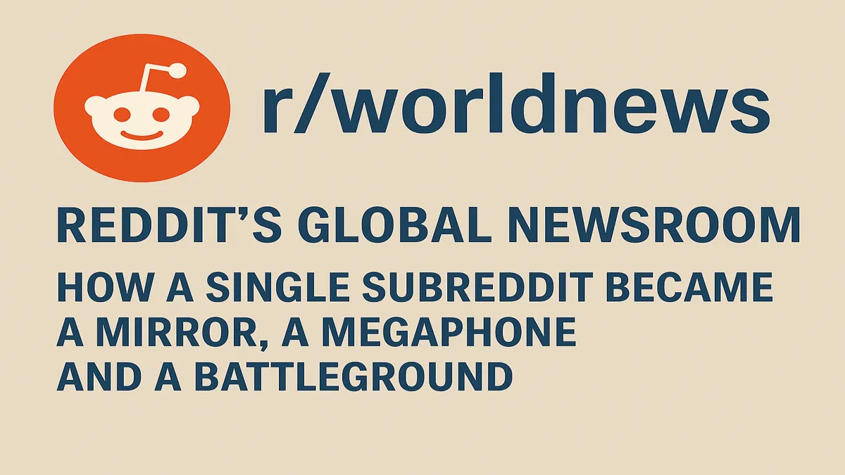 r/worldnews