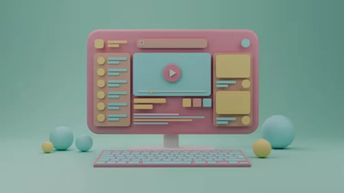 AI lyrics generator